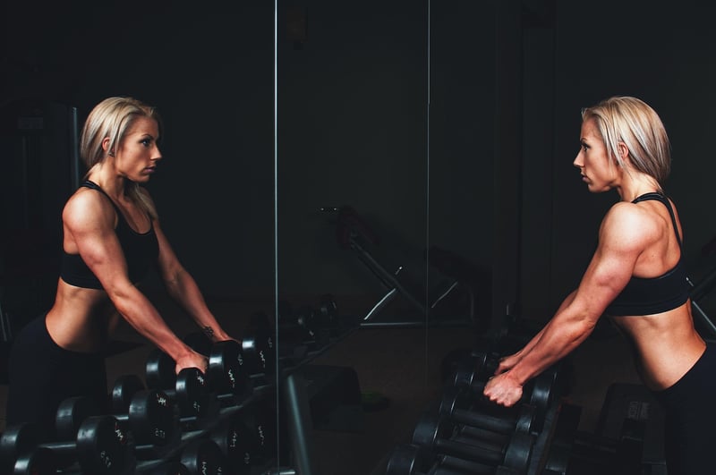 Fitness Community
