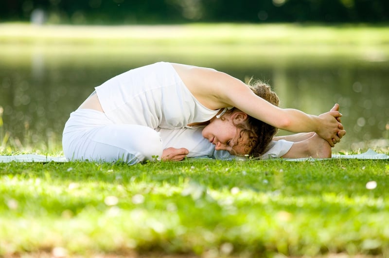 Breath Awareness